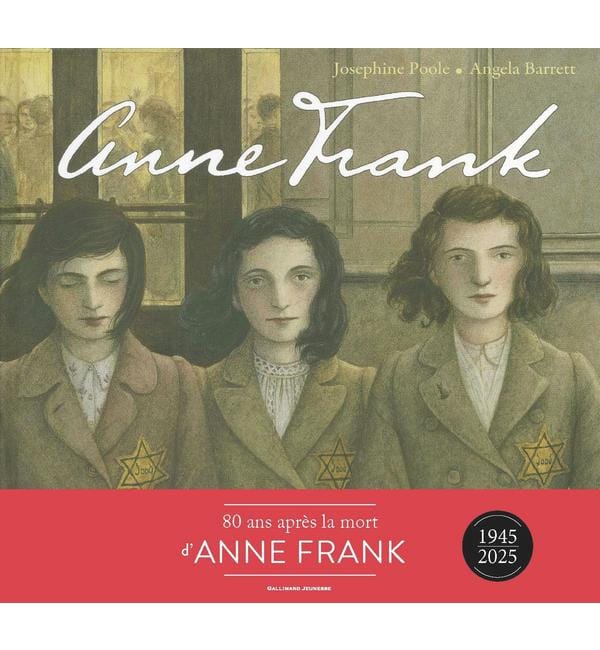 Anne Frank