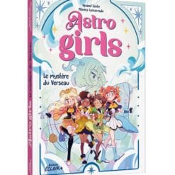 Astrogirls - Le mystère du Verseau