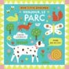 Bonjour, le parc