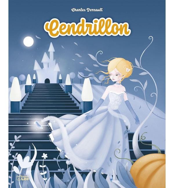 Cendrillon