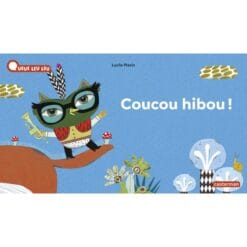 Coucou hibou !