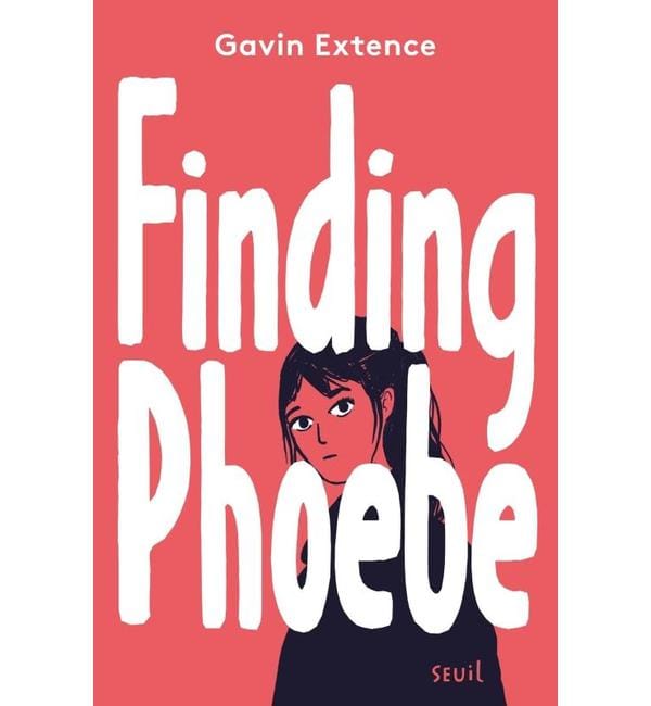 Finding Phoebe
