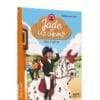 Jade et les chevaux - Objectif diplôme