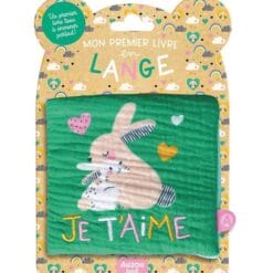 Je t'aime