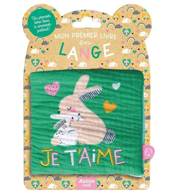 Je t'aime
