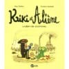 Kiki et Aliène Tome 3 - Le plein de vitamines