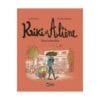 Kiki et Aliène Tome 5 - Zone interdite