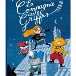 La Compagnie des Griffes