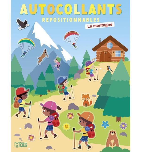 La montagne