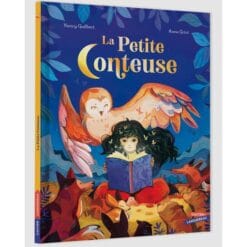 La Petite Conteuse