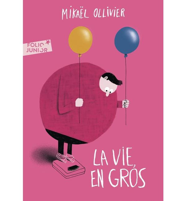 La vie, en gros