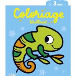 Le caméléon