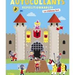 Le château fort
