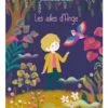 Les ailes d'Ange