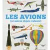 Les avions (et autres objets volants)