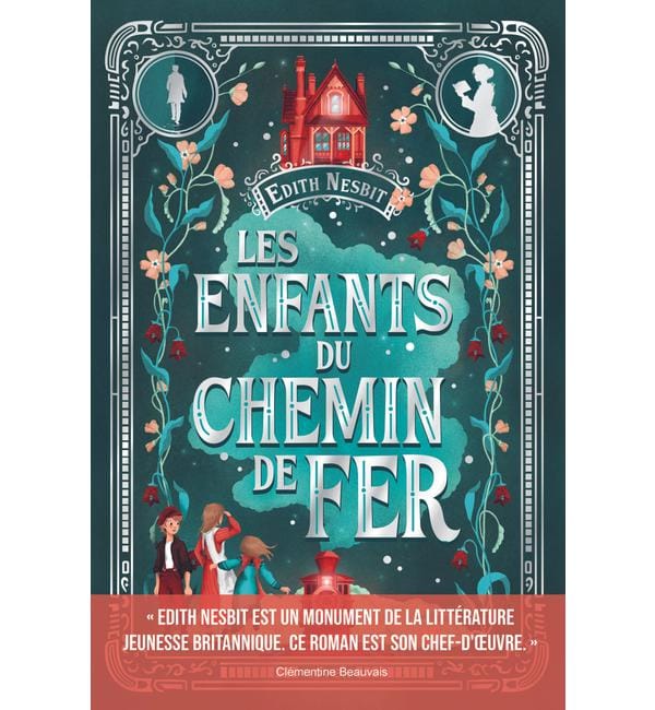 Les enfants du chemin de fer