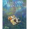 Les Lapins peintres