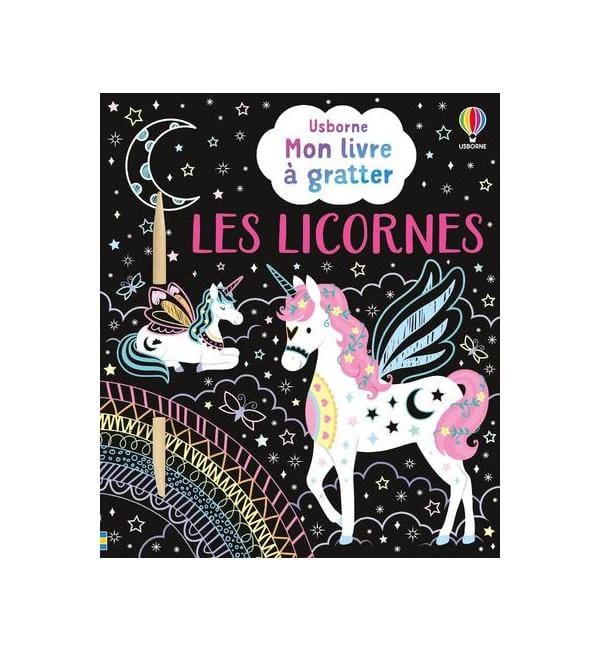 Les licornes