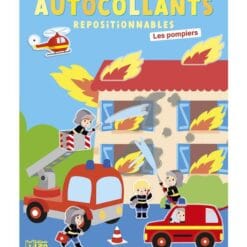 Les pompiers