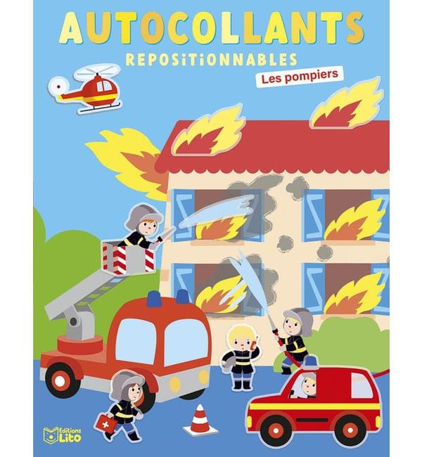 Les pompiers