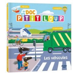 Les véhicules