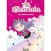 Licornia Tome 6 - Les patins volants
