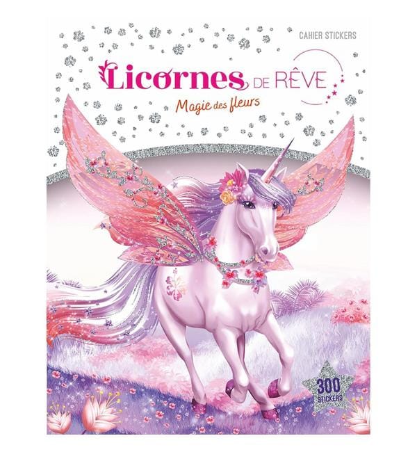 Magie des fleurs