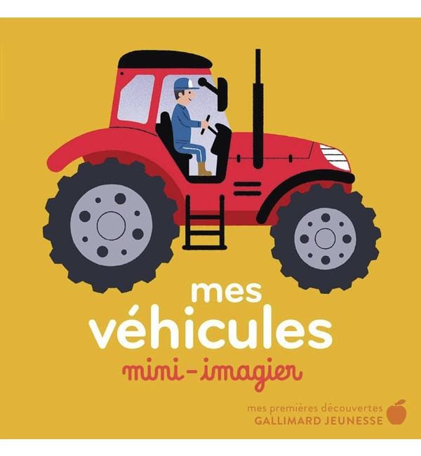 Mes véhicules