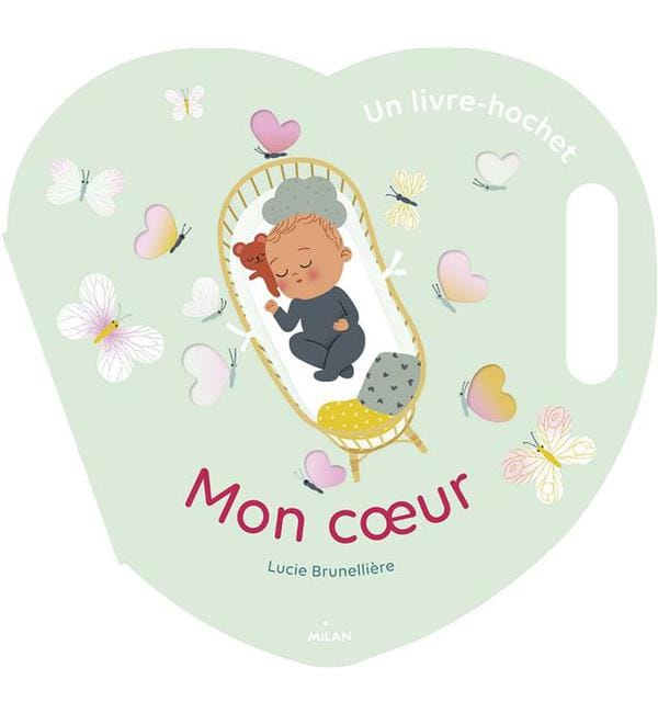 Mon coeur