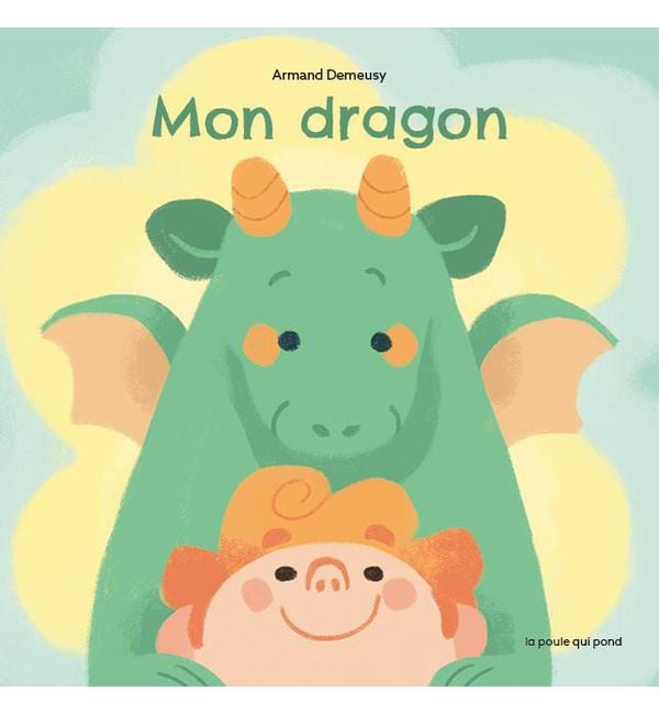 Mon dragon