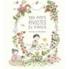 Nos petits avions de papier