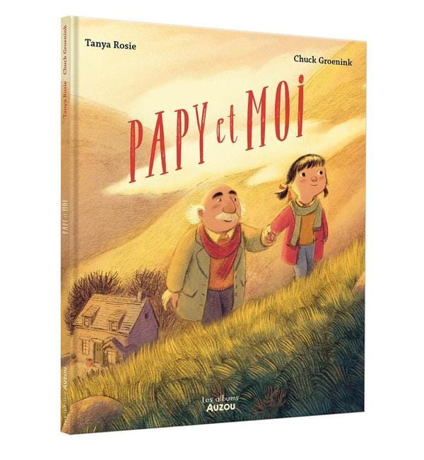 Papy et moi
