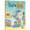 Pop et Bul - A la recherche de Papricat !