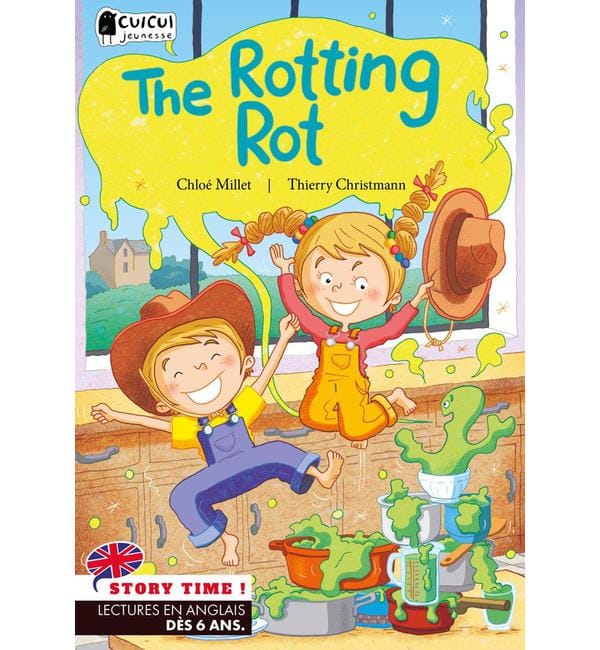 The rotting rot
