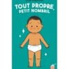 Tout propre, petit nombril