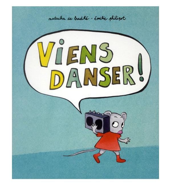 Viens danser !