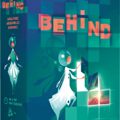 Jeu Behind