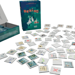 Jeu Behind – Image 3