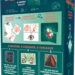 Jeu Behind – Image 4