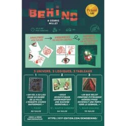 Jeu Behind – Image 5