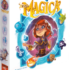 Via Magica