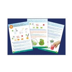 Méga Slime Gluant – Image 4