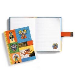 Carnet secret avec code Ben – Image 2