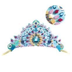 Diadèmes mosaïques à décorer - Do It Yourself – Image 6