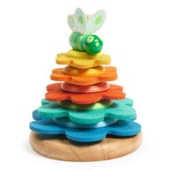 Jeu d'empilage Butterflower – Image 2