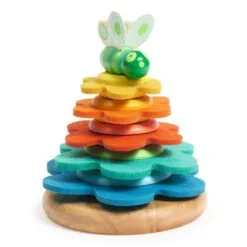 Jeu d'empilage Butterflower – Image 2