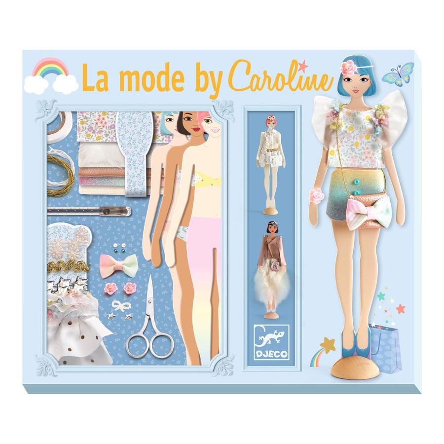 La mode by Caroline Atelier de mode – Image 2