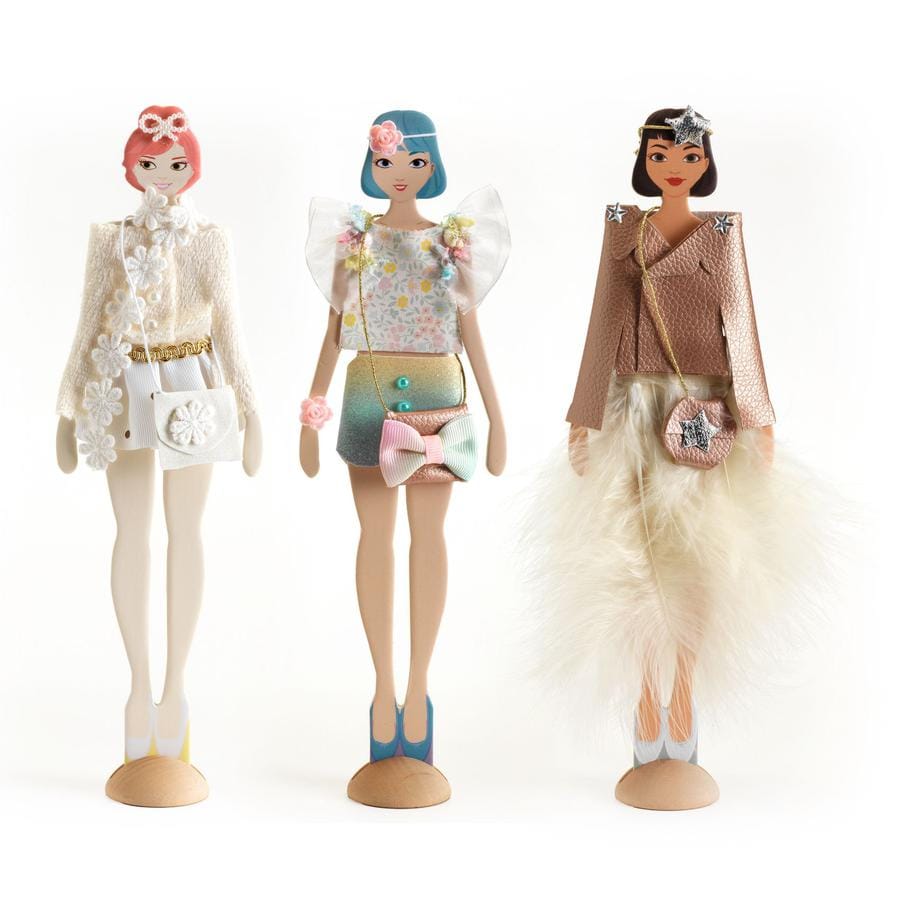 La mode by Caroline Atelier de mode – Image 3