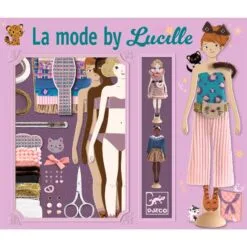 La mode by Lucille Atelier de mode – Image 3