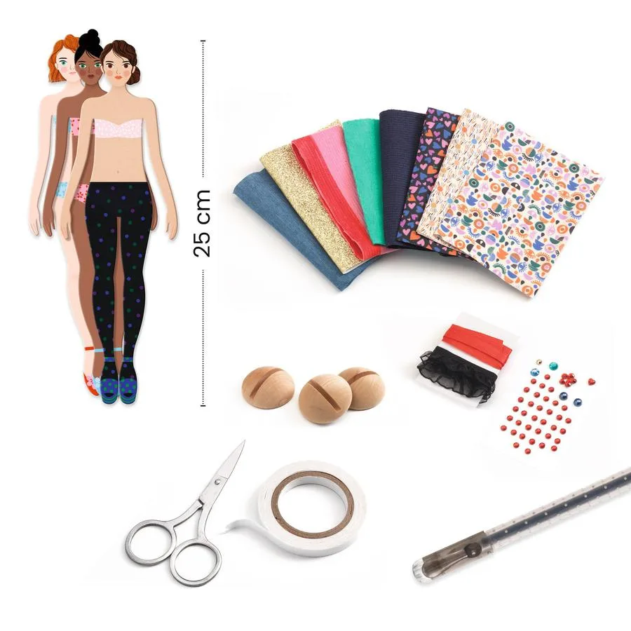 La mode by Marie – Image 3